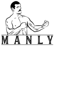 MANLY trademark