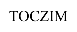 TOCZIM trademark