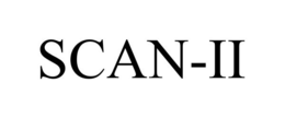 SCAN-II trademark