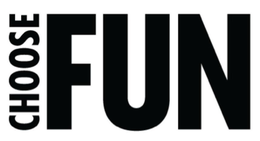 CHOOSE FUN trademark