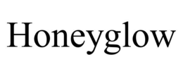 HONEYGLOW trademark