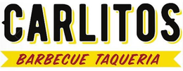 CARLITOS BARBECUE TAQUERIA trademark