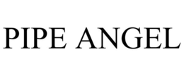 PIPE ANGEL trademark