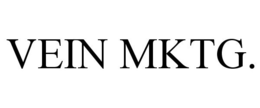 VEIN MKTG. trademark
