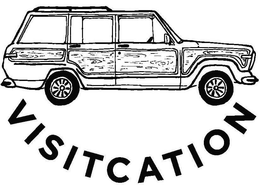 VISITCATION trademark