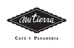 MI TIERRA CAFE Y PANADERIA trademark