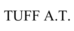 TUFF A.T. trademark