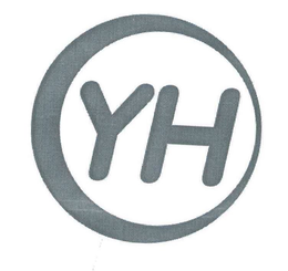 YH trademark