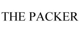 THE PACKER trademark