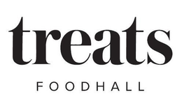 TREATS FOODHALL trademark