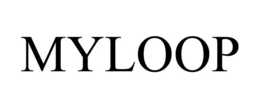 MYLOOP trademark