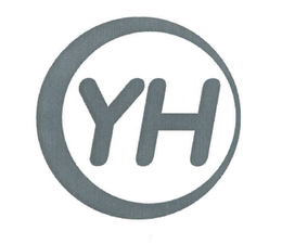 YH trademark