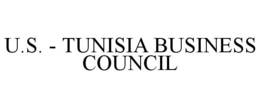 U.S. - TUNISIA BUSINESS COUNCIL trademark