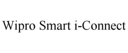 WIPRO SMART I-CONNECT trademark
