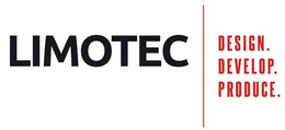 LIMOTEC DESIGN. DEVELOP. PRODUCE. trademark
