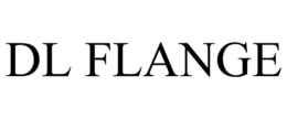 DL FLANGE trademark