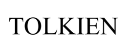 TOLKIEN trademark