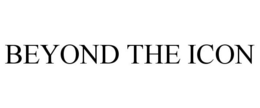 BEYOND THE ICON trademark