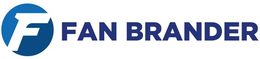 F FAN BRANDER trademark