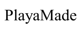 PLAYAMADE trademark