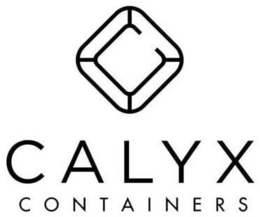 C CALYX CONTAINERS trademark