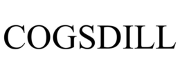 COGSDILL trademark