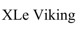 XLE VIKING trademark