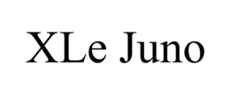 XLE JUNO trademark