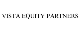 VISTA EQUITY PARTNERS trademark