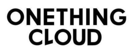 ONETHING CLOUD trademark