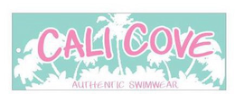 CALI COVE AUTHENTIC SWIMWEAR trademark