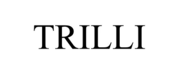 TRILLI trademark