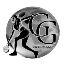 GG GOT GAME trademark