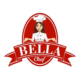 BELLA CHEF trademark
