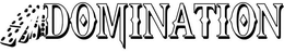 DOMINATION trademark