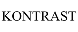 KONTRAST trademark