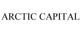 ARCTIC CAPITAL trademark