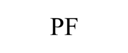 PF trademark