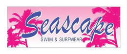 SEASCAPE SWIM & SURFWEAR trademark