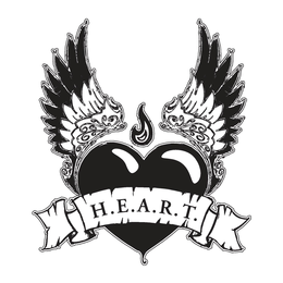 H.E.A.R.T. trademark
