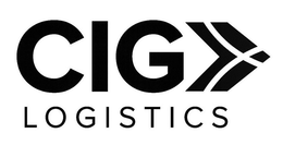 CIG LOGISTICS trademark