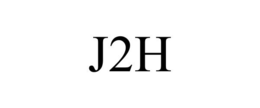 J2H trademark
