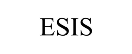ESIS trademark