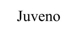 JUVENO trademark