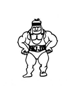 JJ trademark