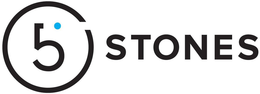 5 STONES trademark