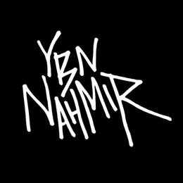 YBN NAHMIR trademark