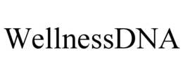 WELLNESSDNA trademark