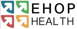 EHOP HEALTH trademark