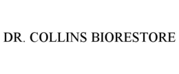 DR. COLLINS BIORESTORE trademark